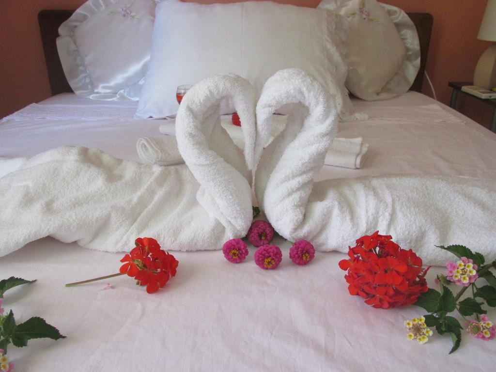 Eleni'S Apartments Афанту Номер фото