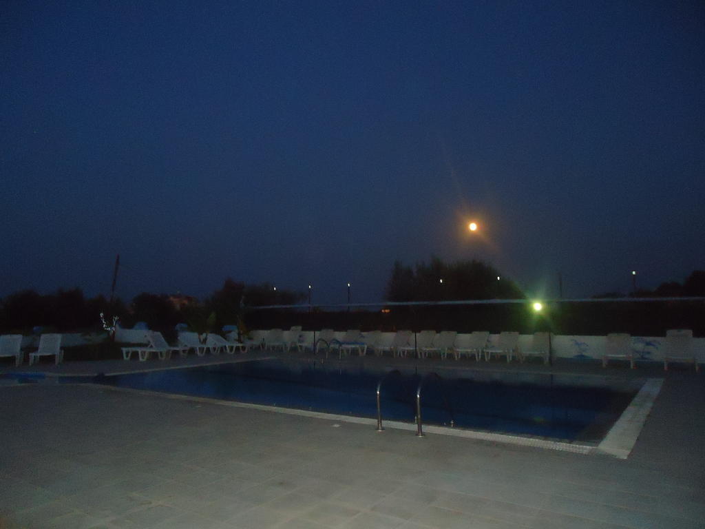 Eleni'S Apartments Афанту Номер фото