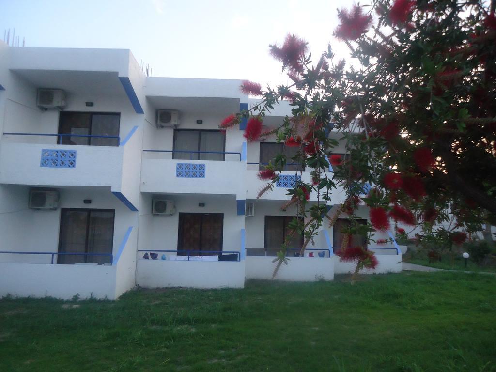 Eleni'S Apartments Афанту Номер фото