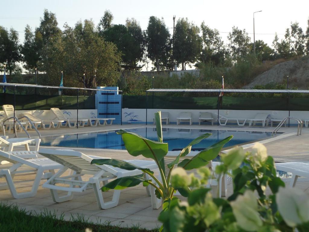 Eleni'S Apartments Афанту Экстерьер фото